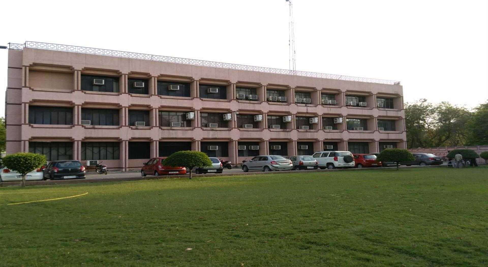 Jaipuria Institute of Management, Lucknow