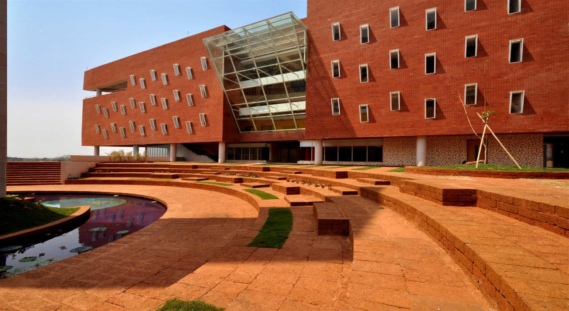 International Management Institute (IMI), Bhubaneswar